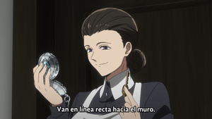Yakusoku no Neverland